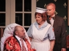 2012 - The Man Who Came To Dinner (photos by Gilded Lily Photography)