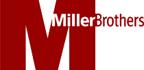 MillBroth logo