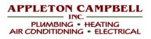 appleton camp logo
