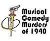 comedy Musical Comedy Murders
