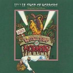 little shop of horrors