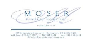 moser