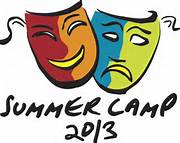 summer musical drama camp