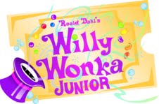 willy wonka junior