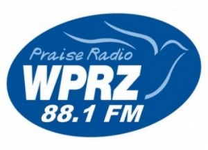 88.1 FM Logo