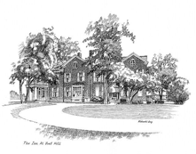 VHill Inn
