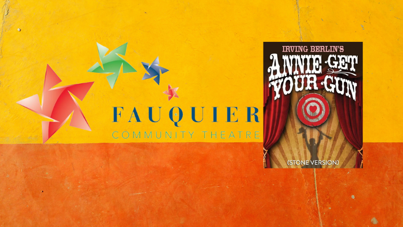 Fauquier Community Theatre – 4225 Aiken Dr Warrenton, VA 20187 | (540 ...